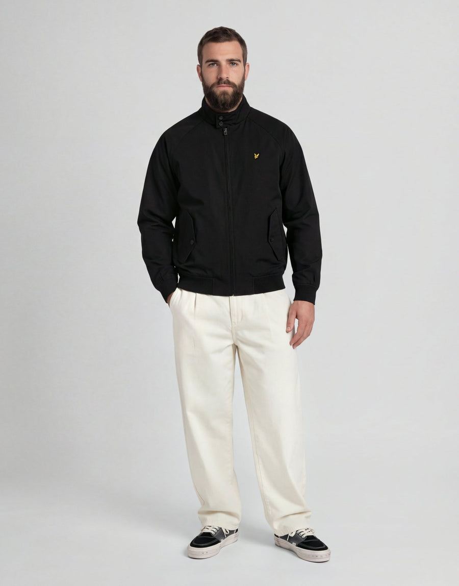 #jassen# - #lyle_and_scott#