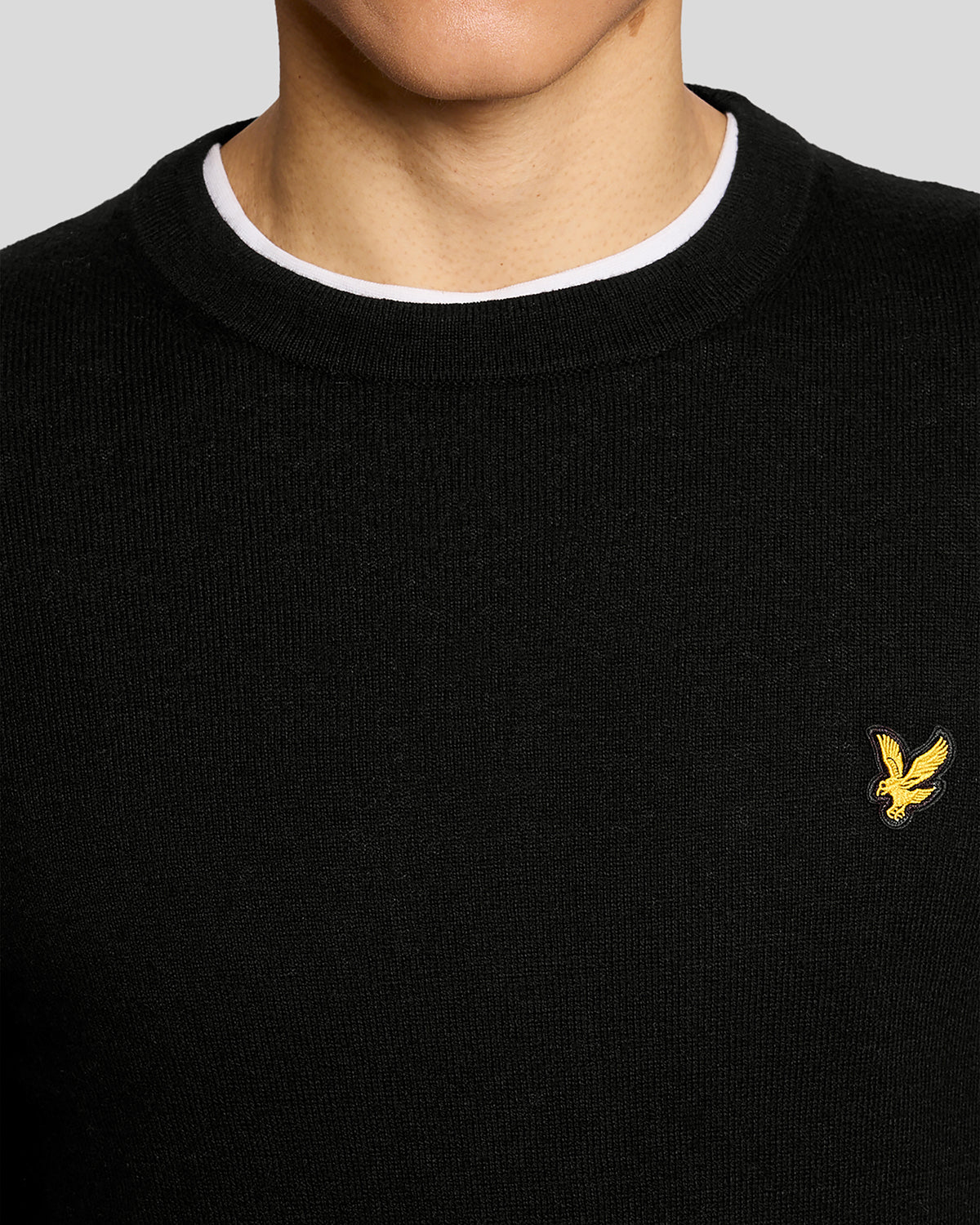 #Jacken# - #Lyle_and_Scott#