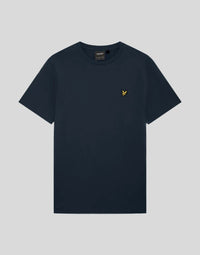 T-shirt à col rond en coton « Everyday » pour garçon, couleur Carbon