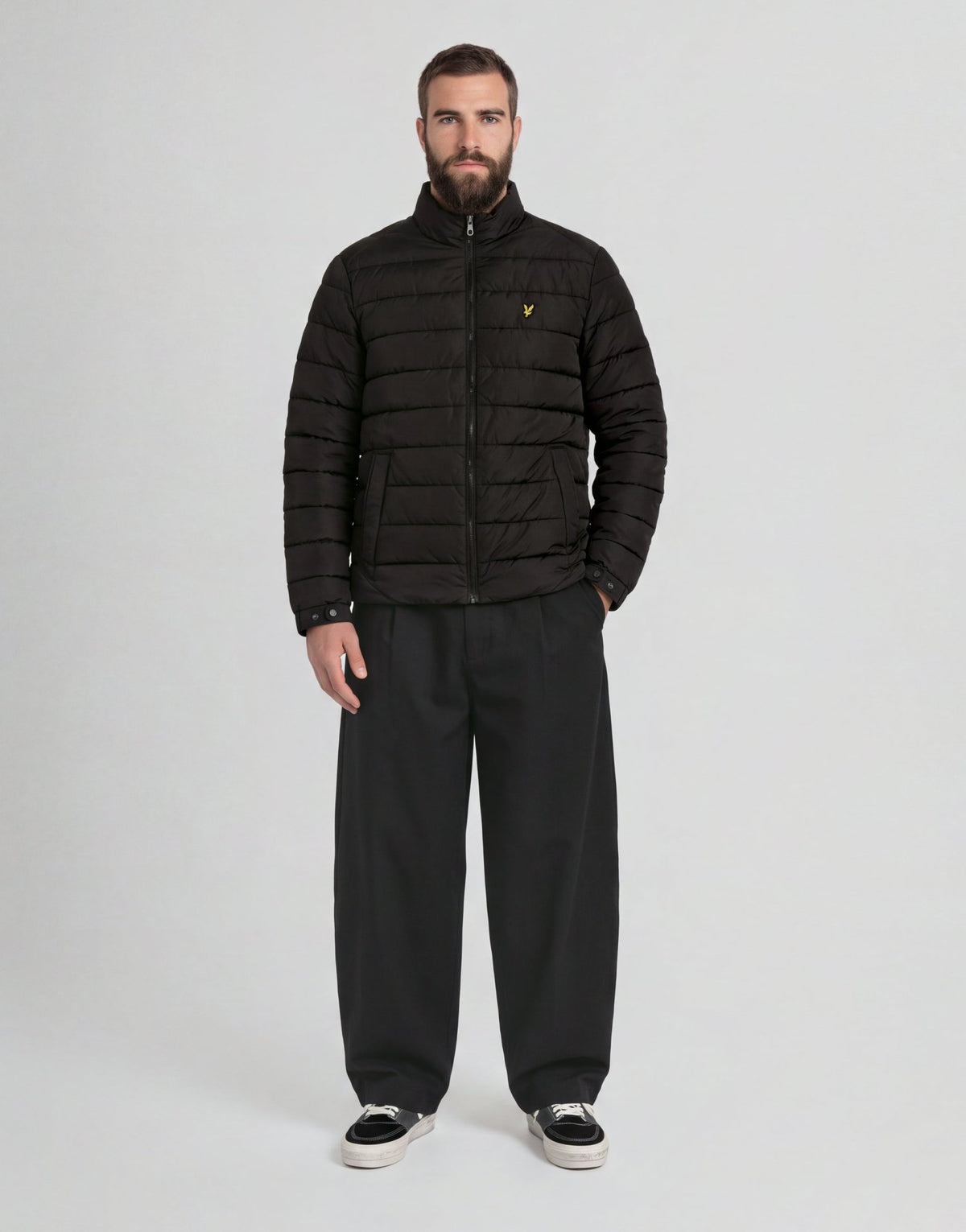 #jackets# - #lyle_and_scott#