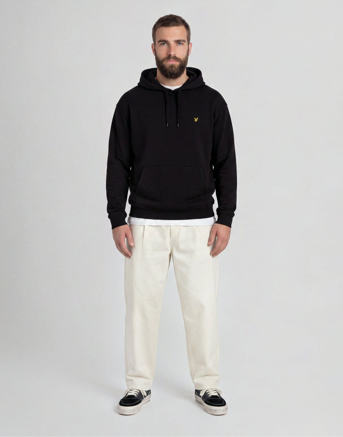 vestes - Lyle & Scott