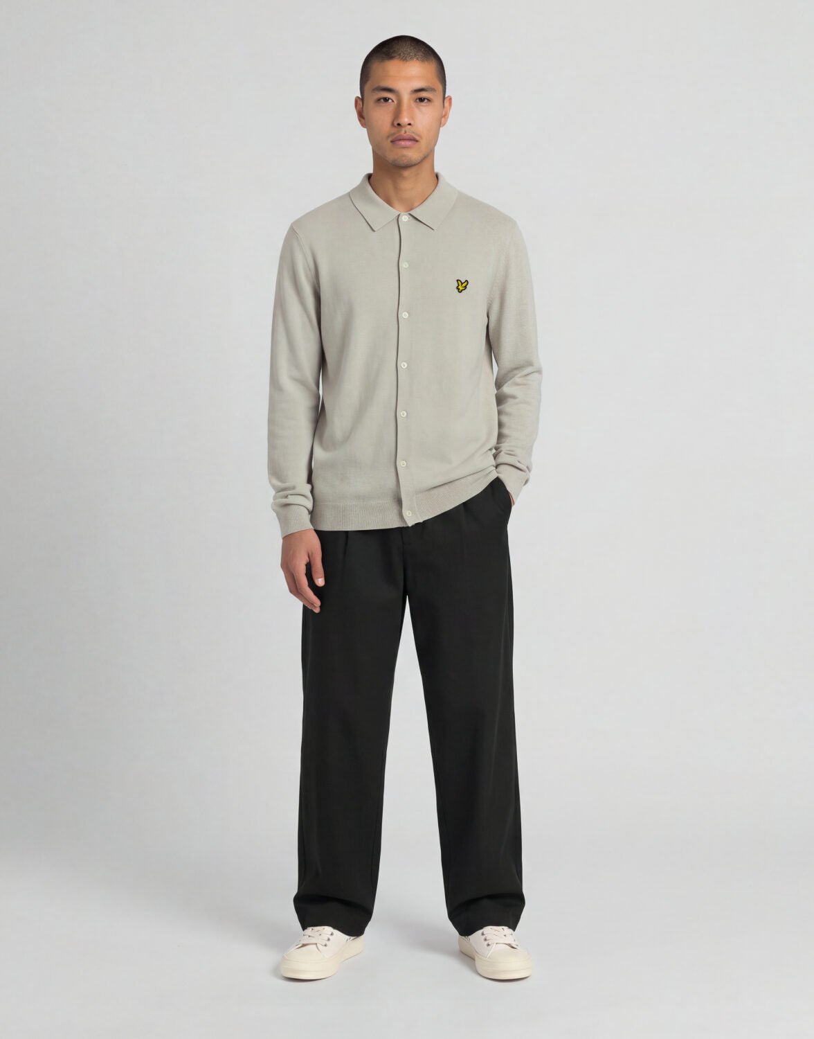 #chaquetas# - #lyle_and_scott#