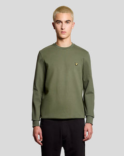 Sweat-shirt de sport léger
