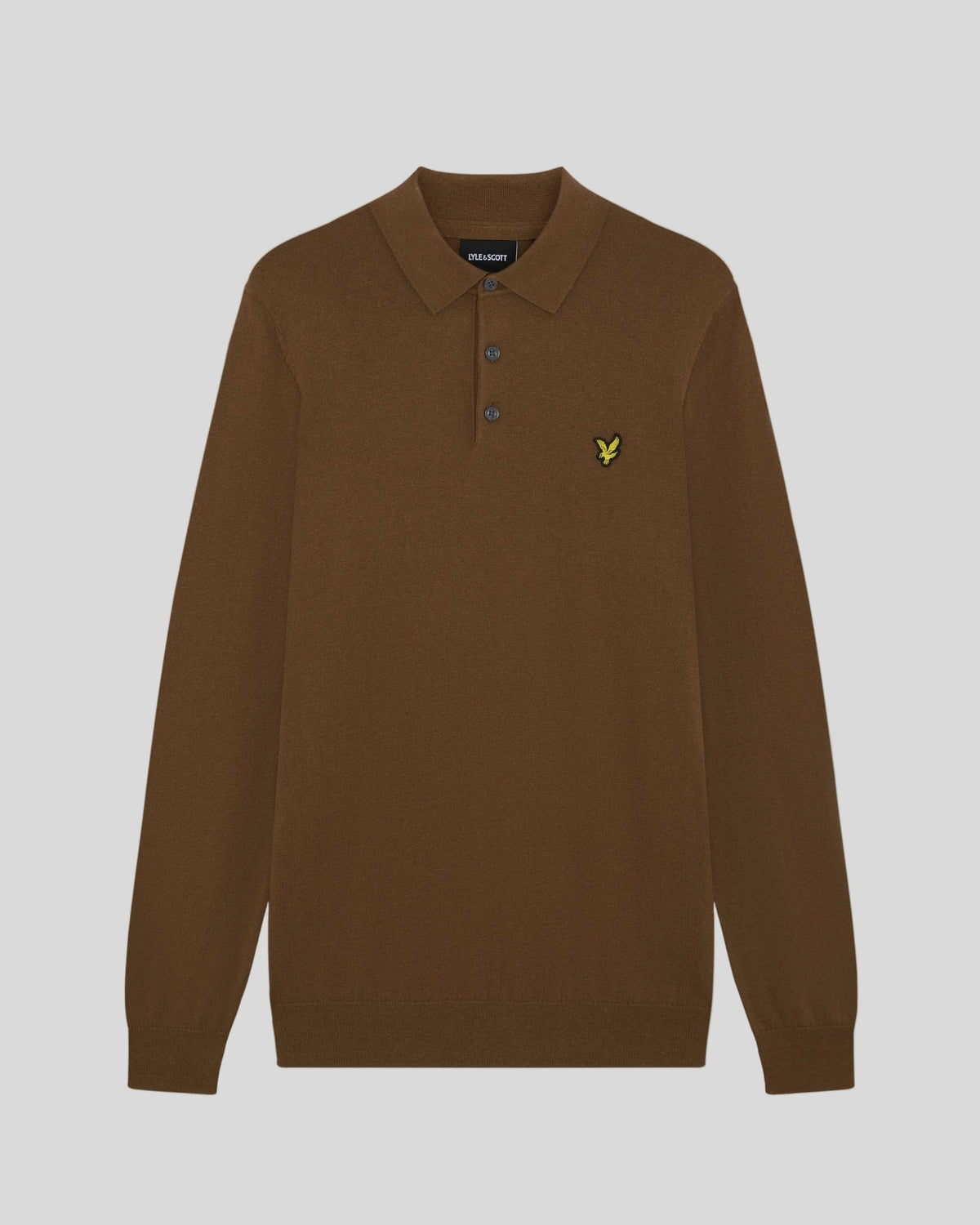 #Jacken# - #Lyle_and_Scott#