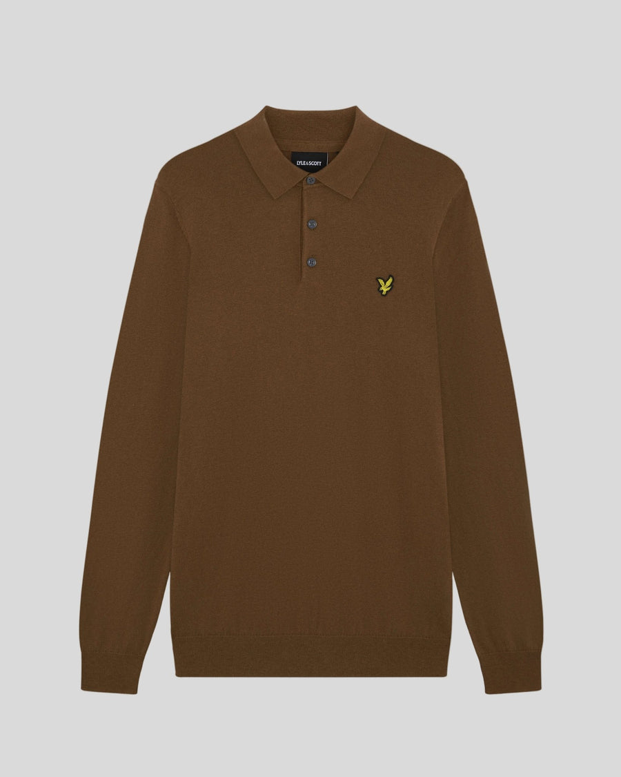 #Jacken# - #Lyle_and_Scott#