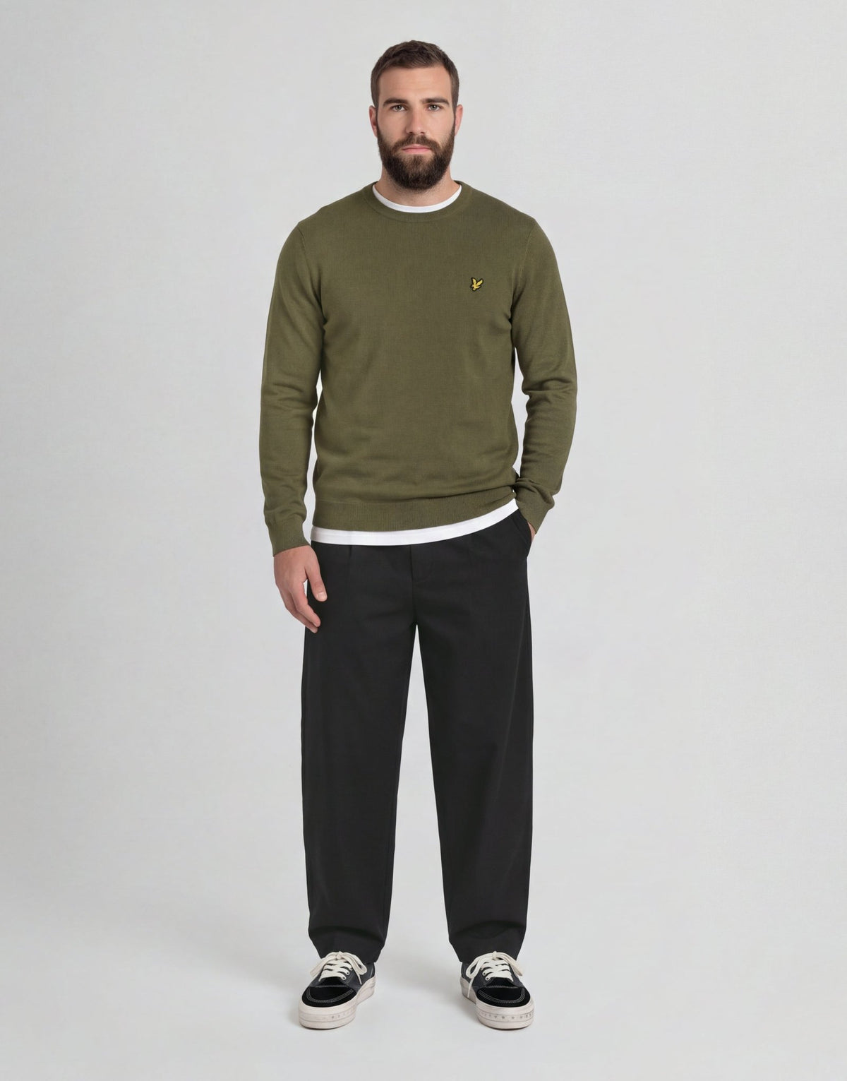 #giacche# - #lyle_and_scott#