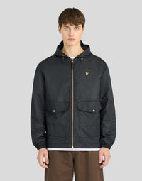 jackets - lyle_and_scott