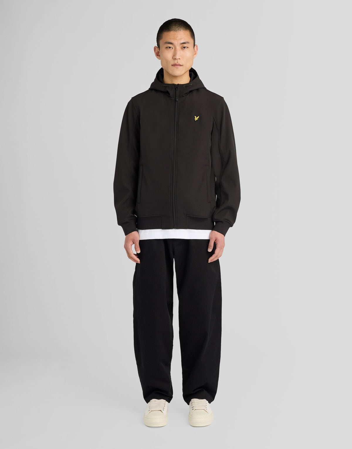 jackets - lyle_and_scott