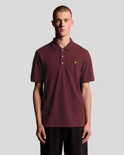 Polo en coton