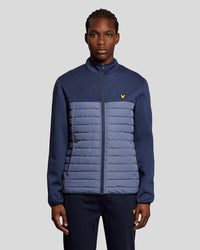 jackets - lyle_and_scott