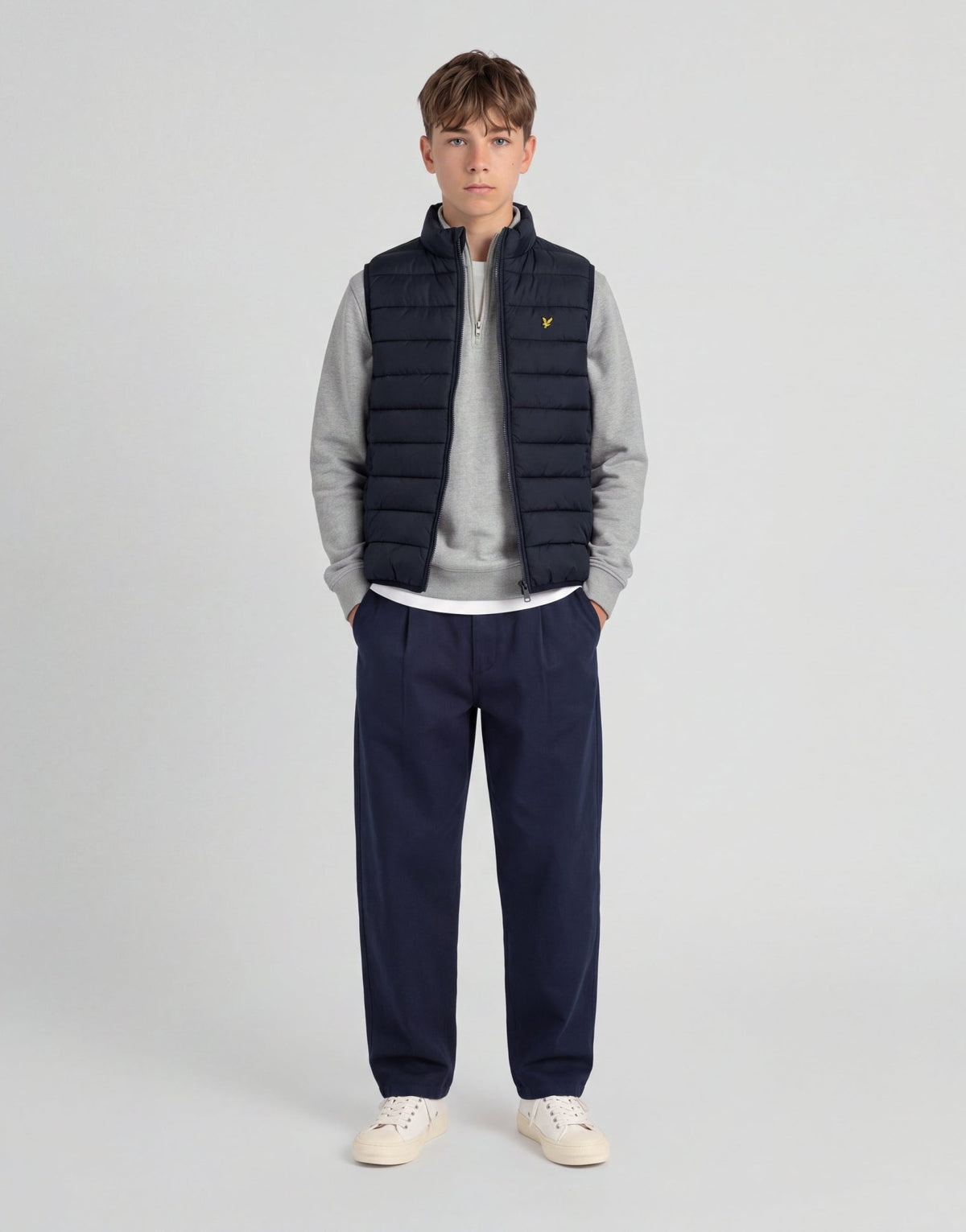 #jassen# - #lyle_and_scott#