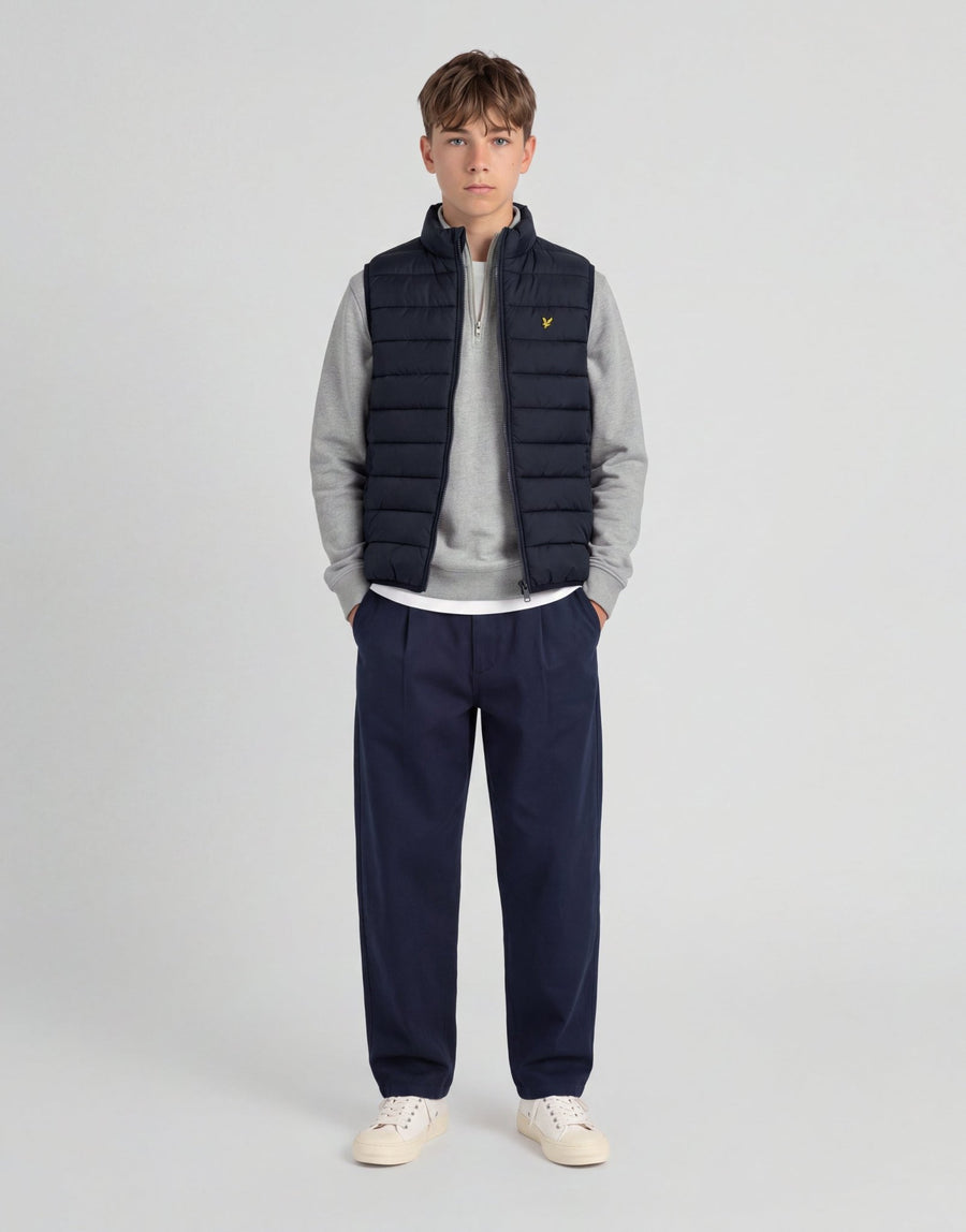 #jassen# - #lyle_and_scott#