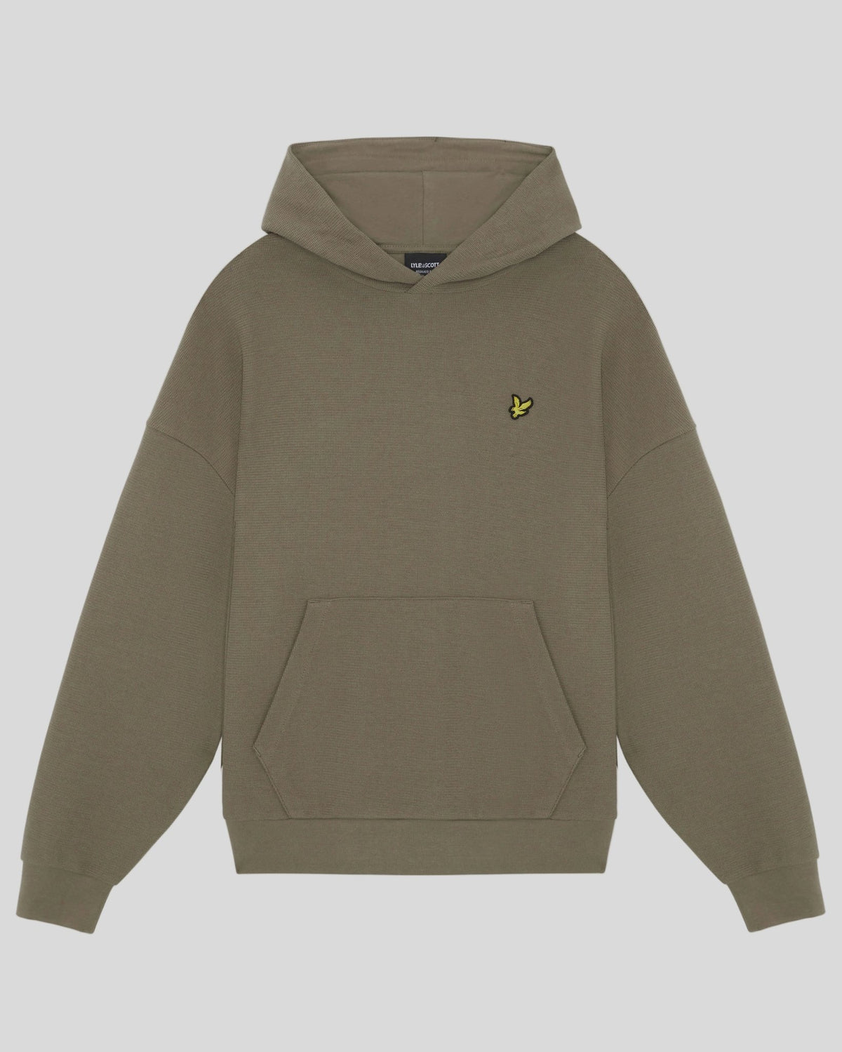 #vestes# - #lyle_and_scott#