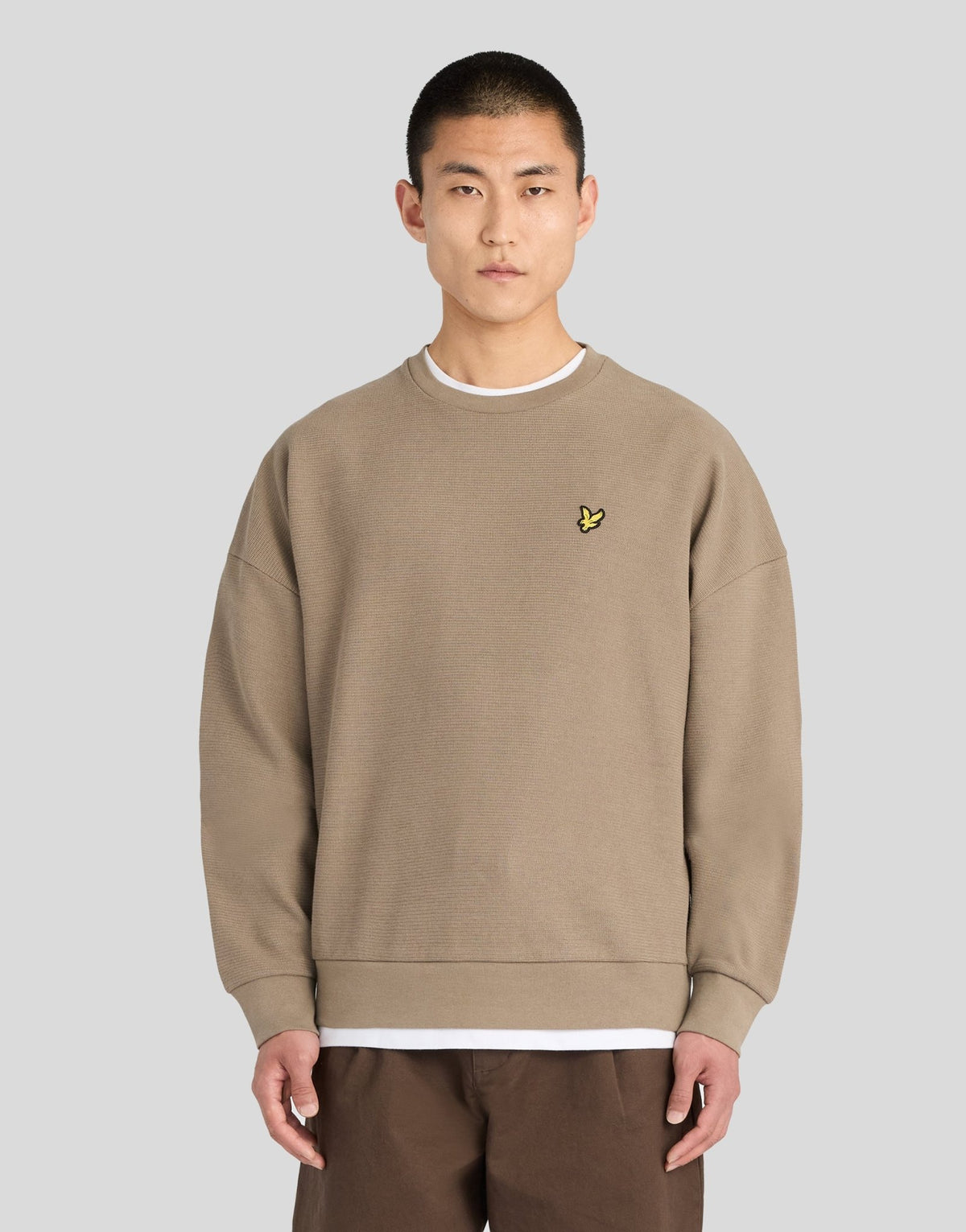 #giacche# - #lyle_and_scott#