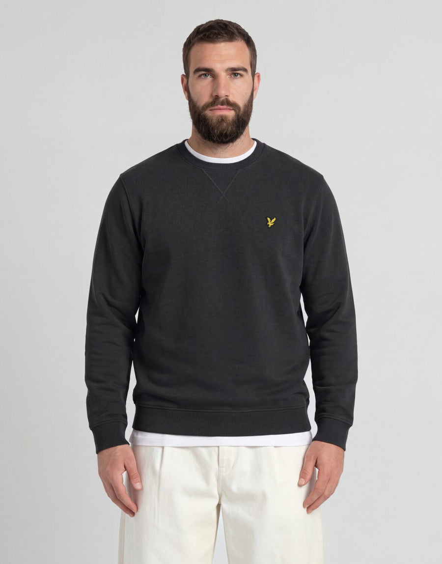 #Jacken# - #Lyle_and_Scott#