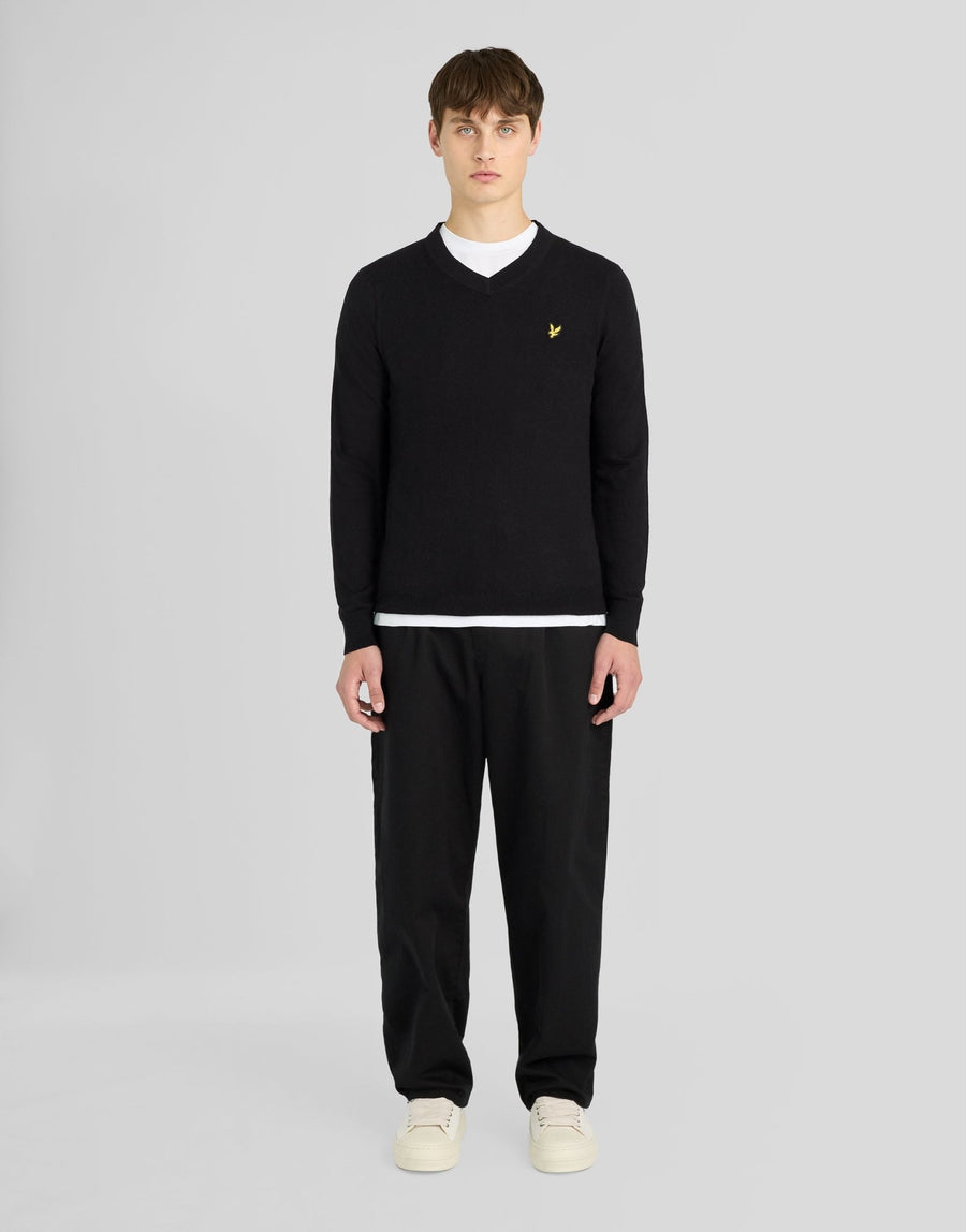 #jassen# - #lyle_and_scott#