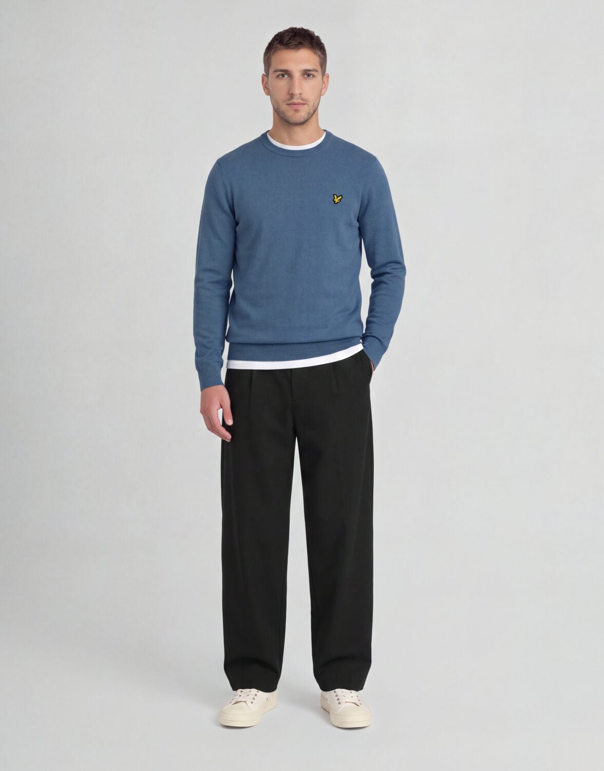 #chaquetas# - #lyle_and_scott#