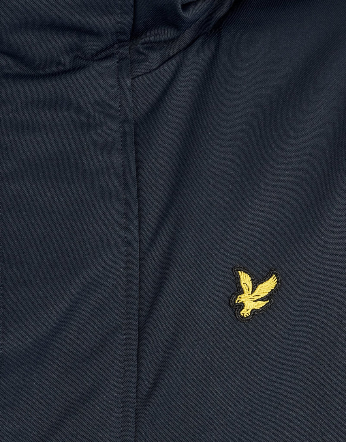 #chaquetas# - #lyle_and_scott#