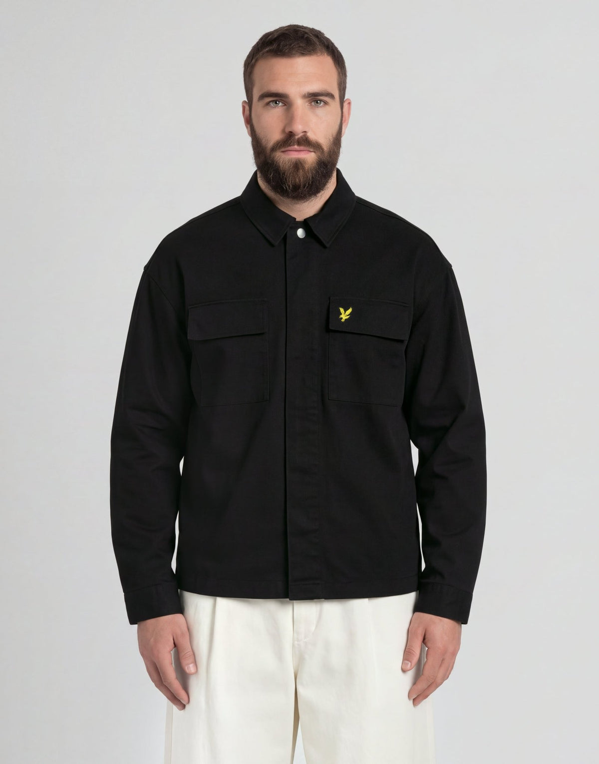 #giacche# - #lyle_and_scott#