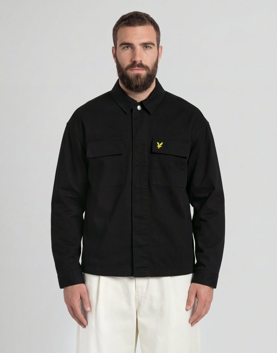 #giacche# - #lyle_and_scott#