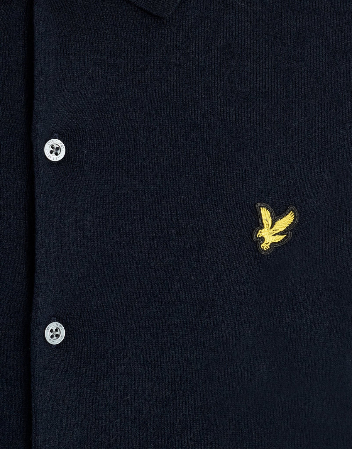 #jassen# - #lyle_and_scott#
