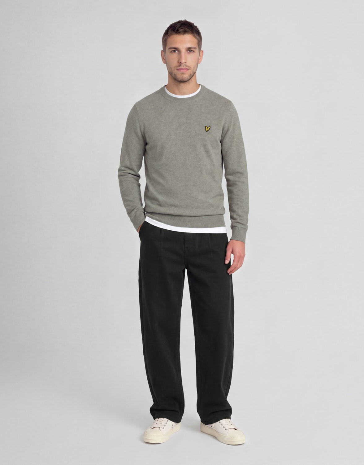 #Jacken# - #Lyle_and_Scott#
