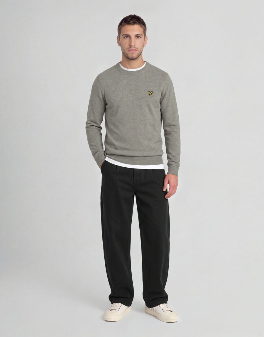 #Jacken# - #Lyle_and_Scott#