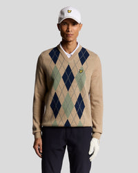 jackets - lyle_and_scott