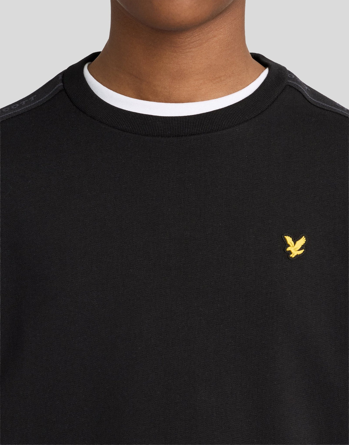 jackets - lyle_and_scott