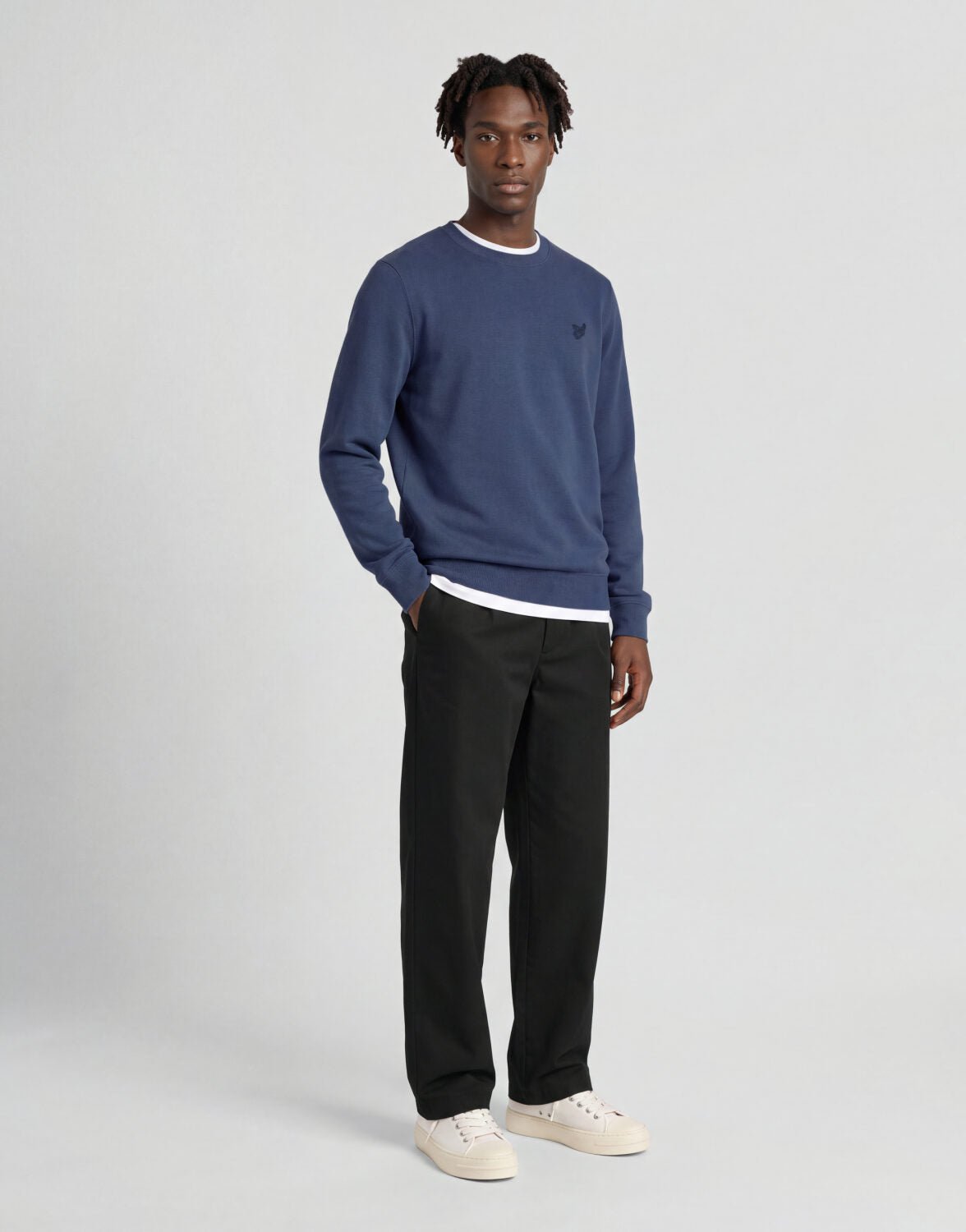 #Jacken# - #Lyle_and_Scott#