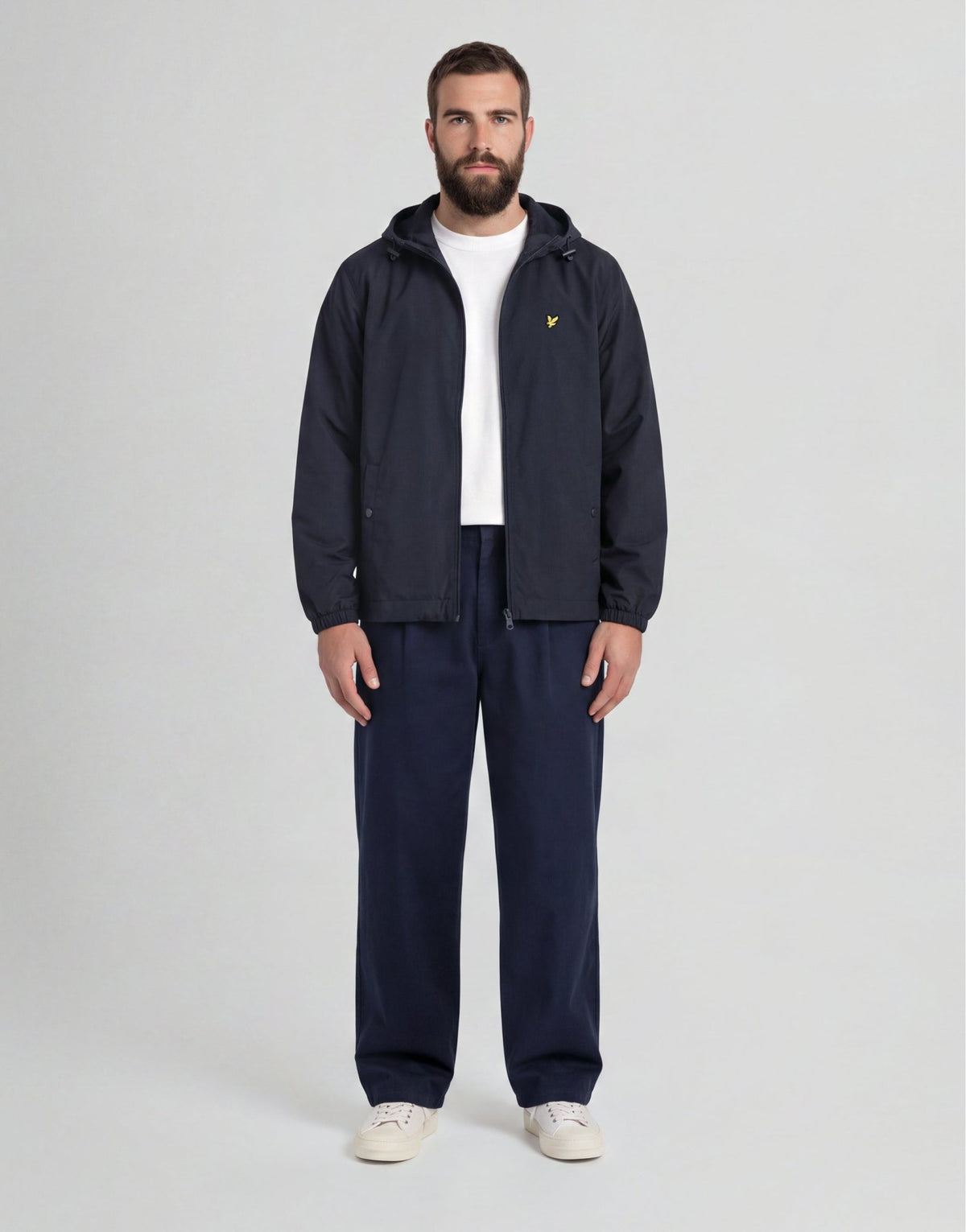 vestes - Lyle & Scott