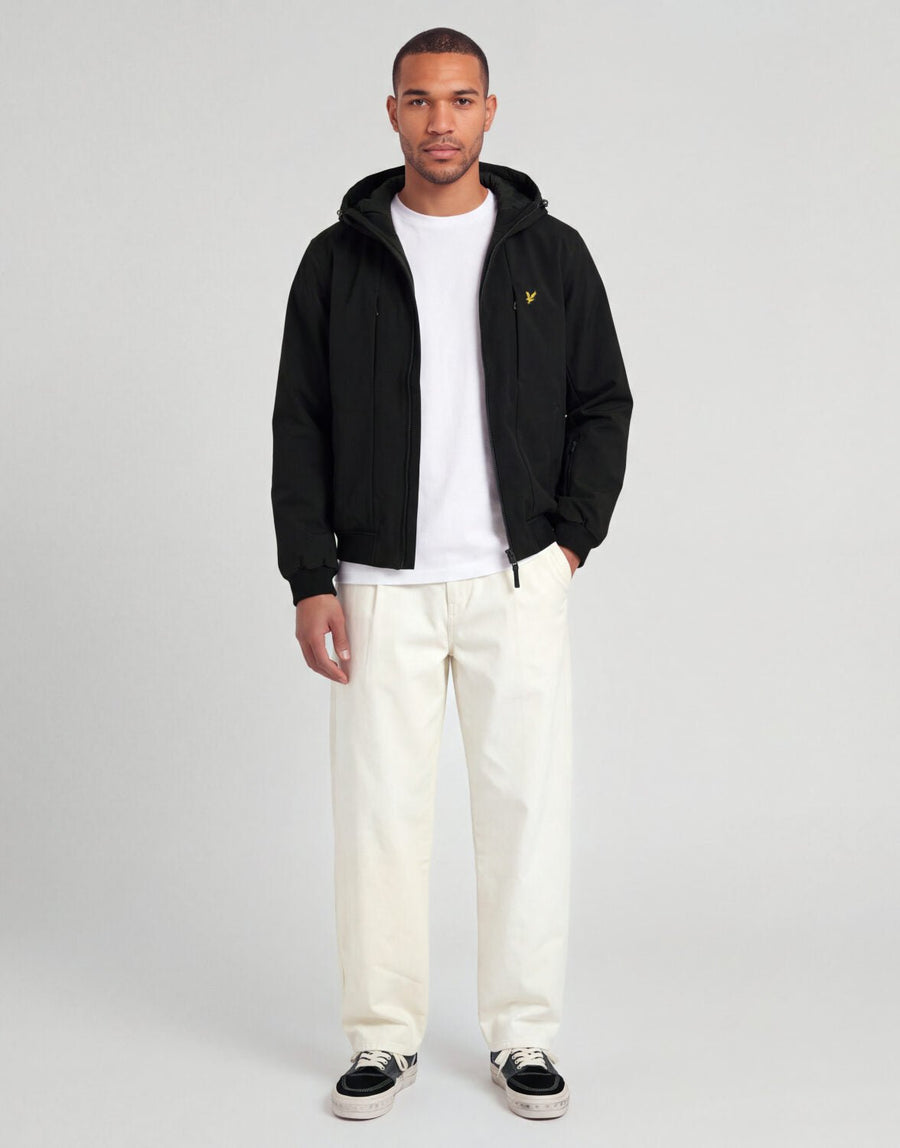 #Jacken# - #Lyle_and_Scott#