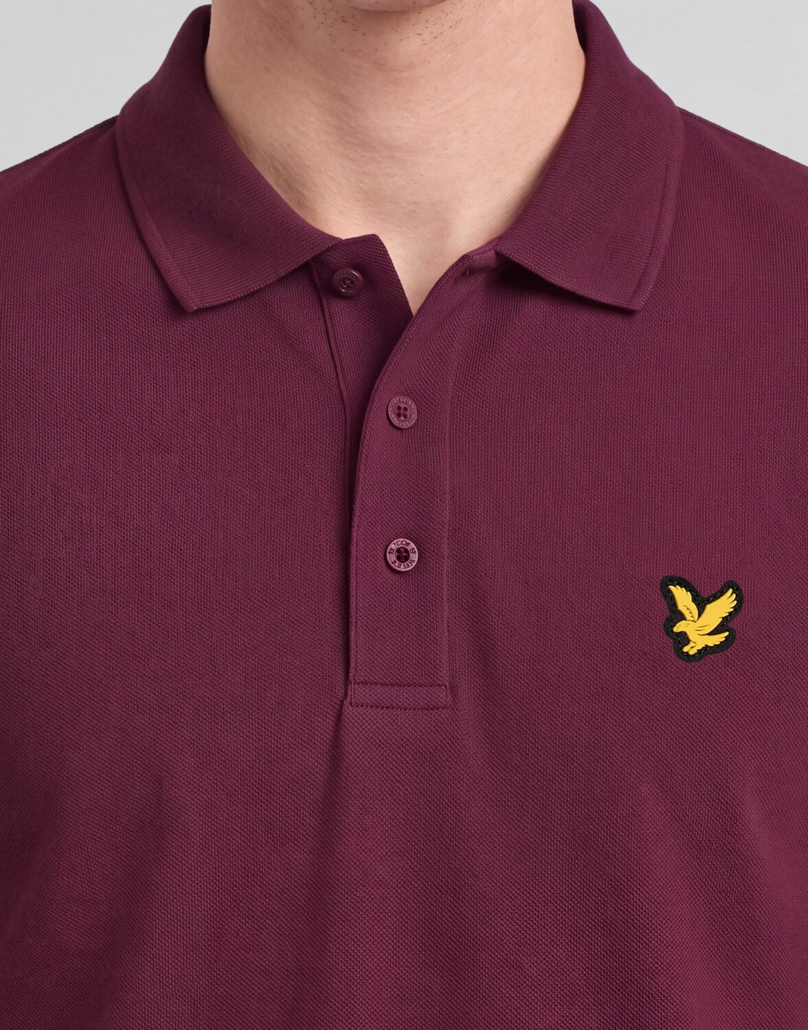 #vestes# - #lyle_and_scott#