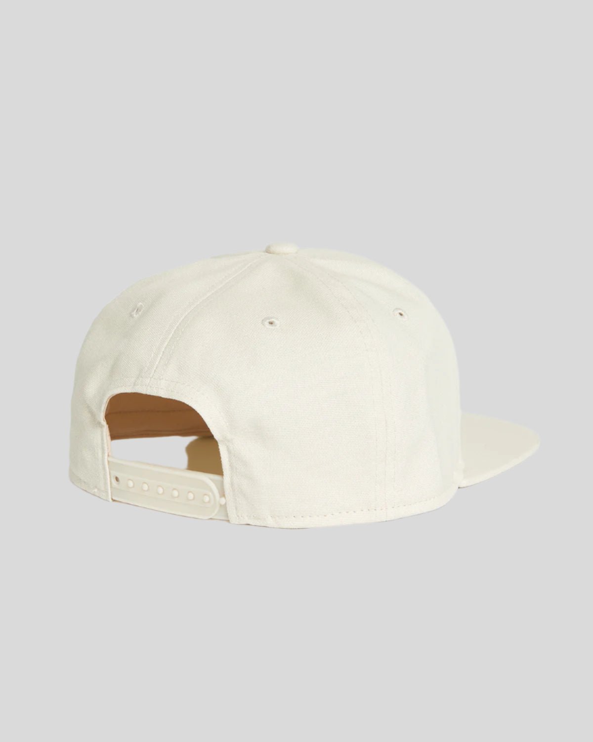Casquette de baseball avec logo en mousse