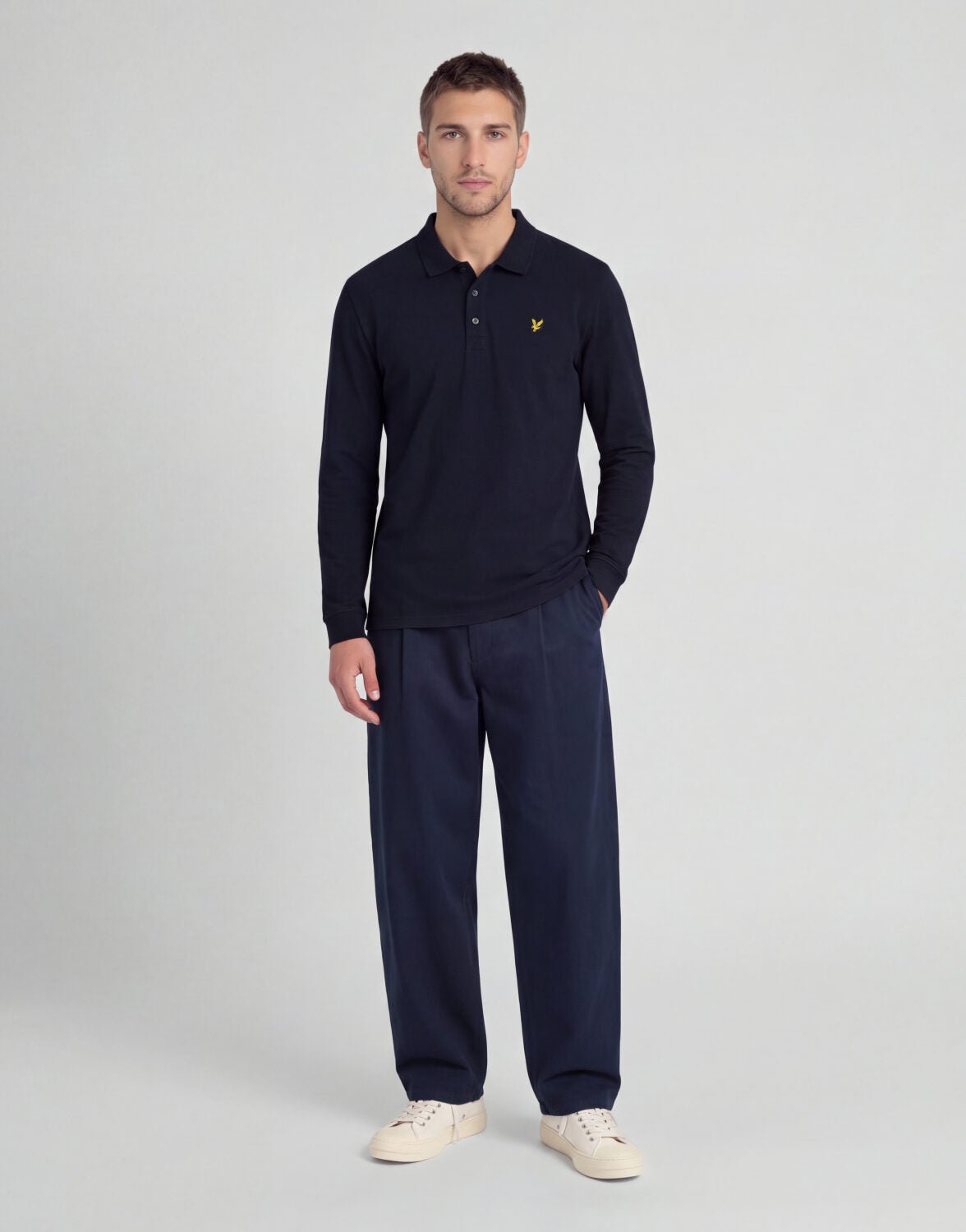 #jassen# - #lyle_and_scott#