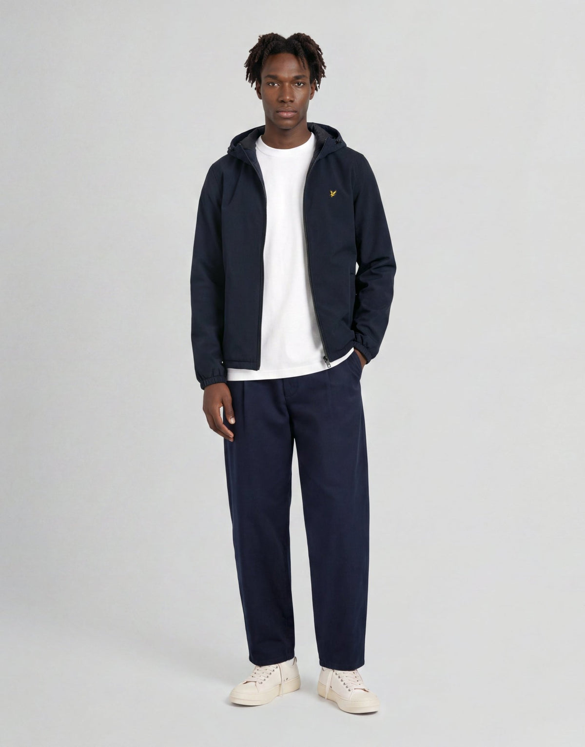 jackets - lyle_and_scott
