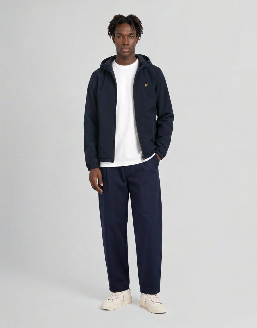 jackets - lyle_and_scott