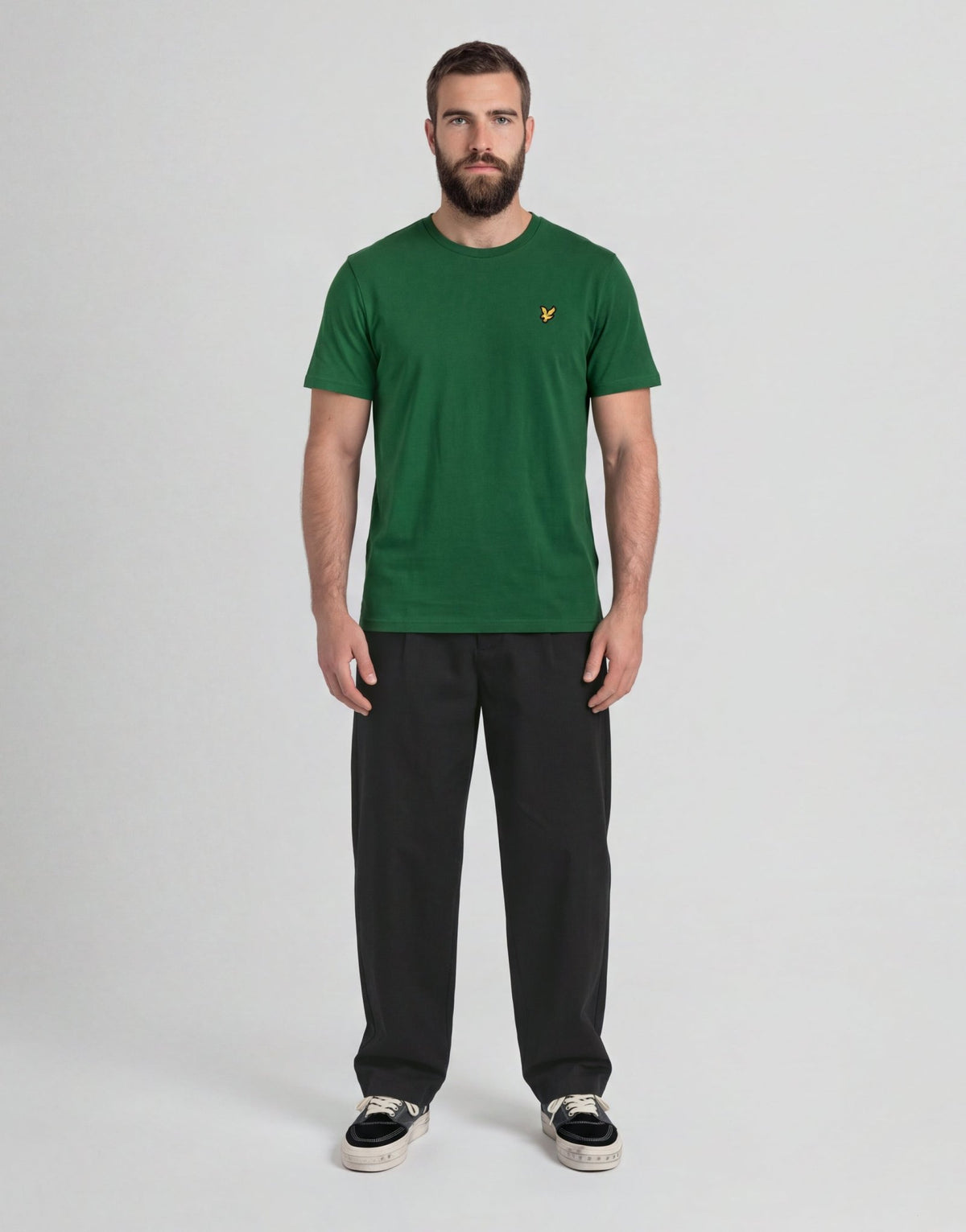 #vestes# - #lyle_and_scott#