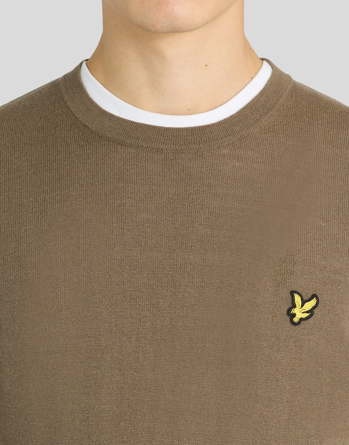 jackets - lyle_and_scott