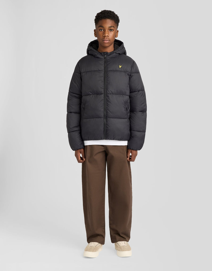#vestes# - #lyle_and_scott#