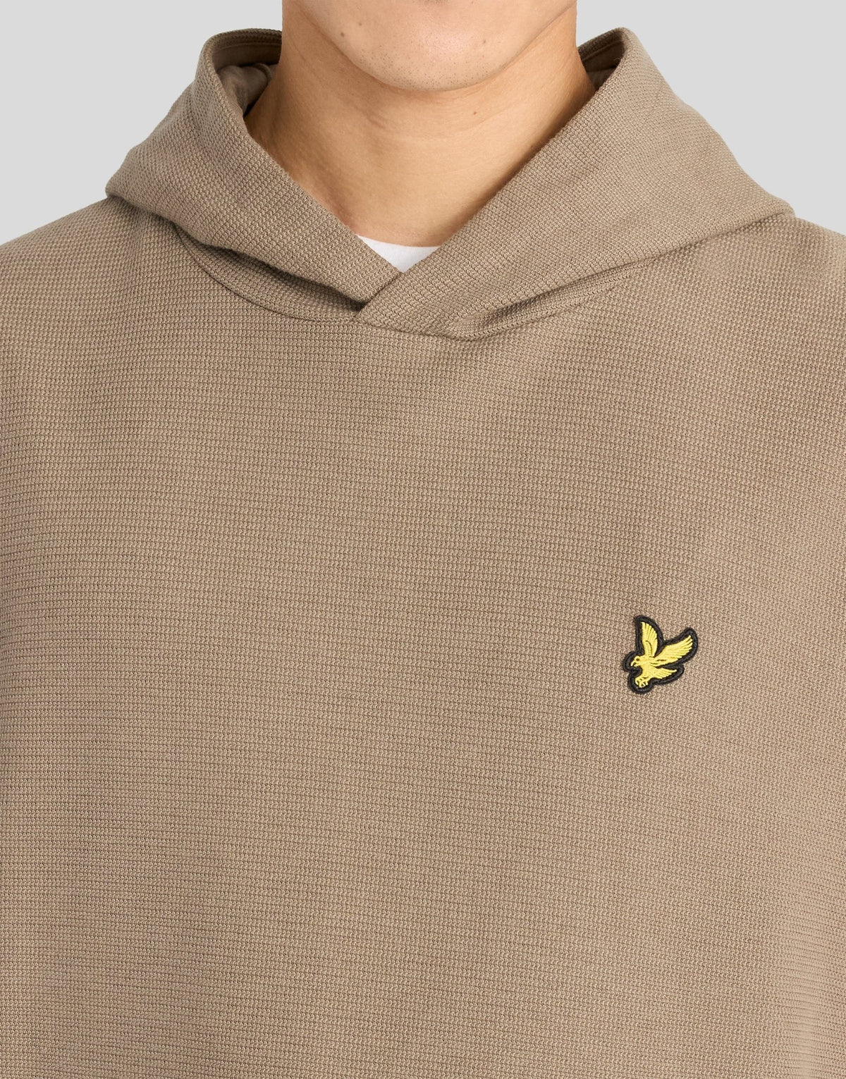 #vestes# - #lyle_and_scott#
