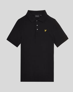Polo en coton