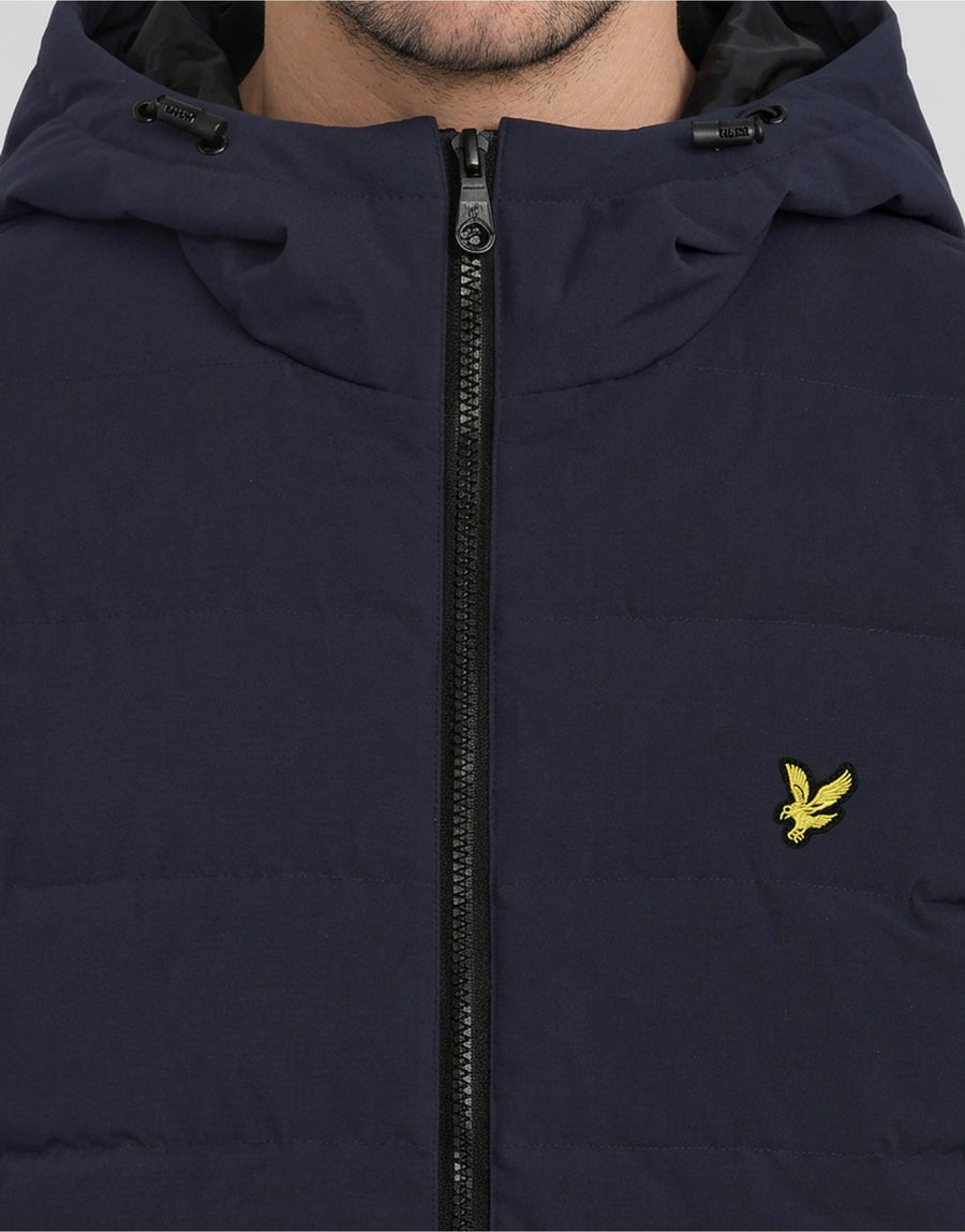 jassen - Lyle & Scott