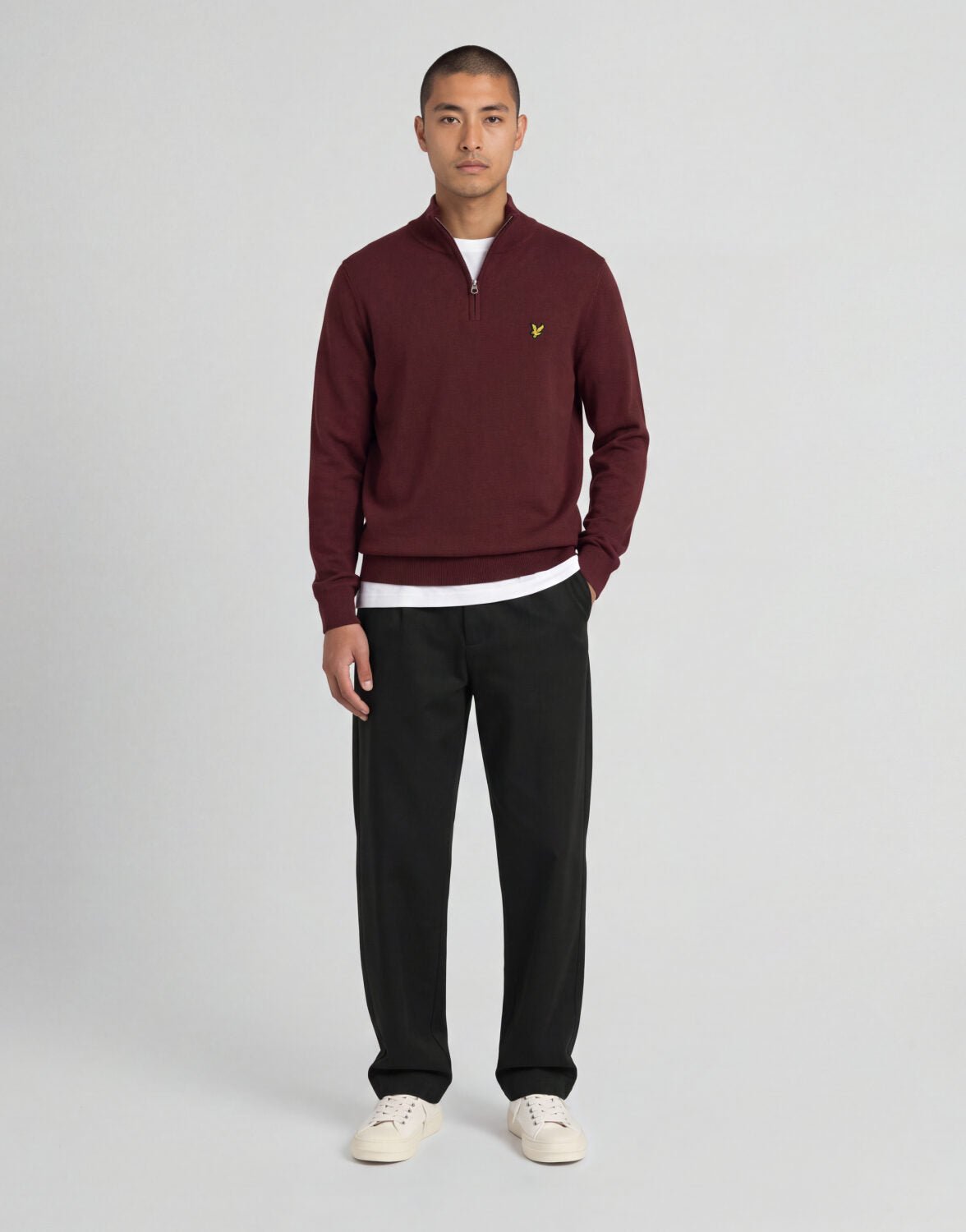 #Jacken# - #Lyle_and_Scott#