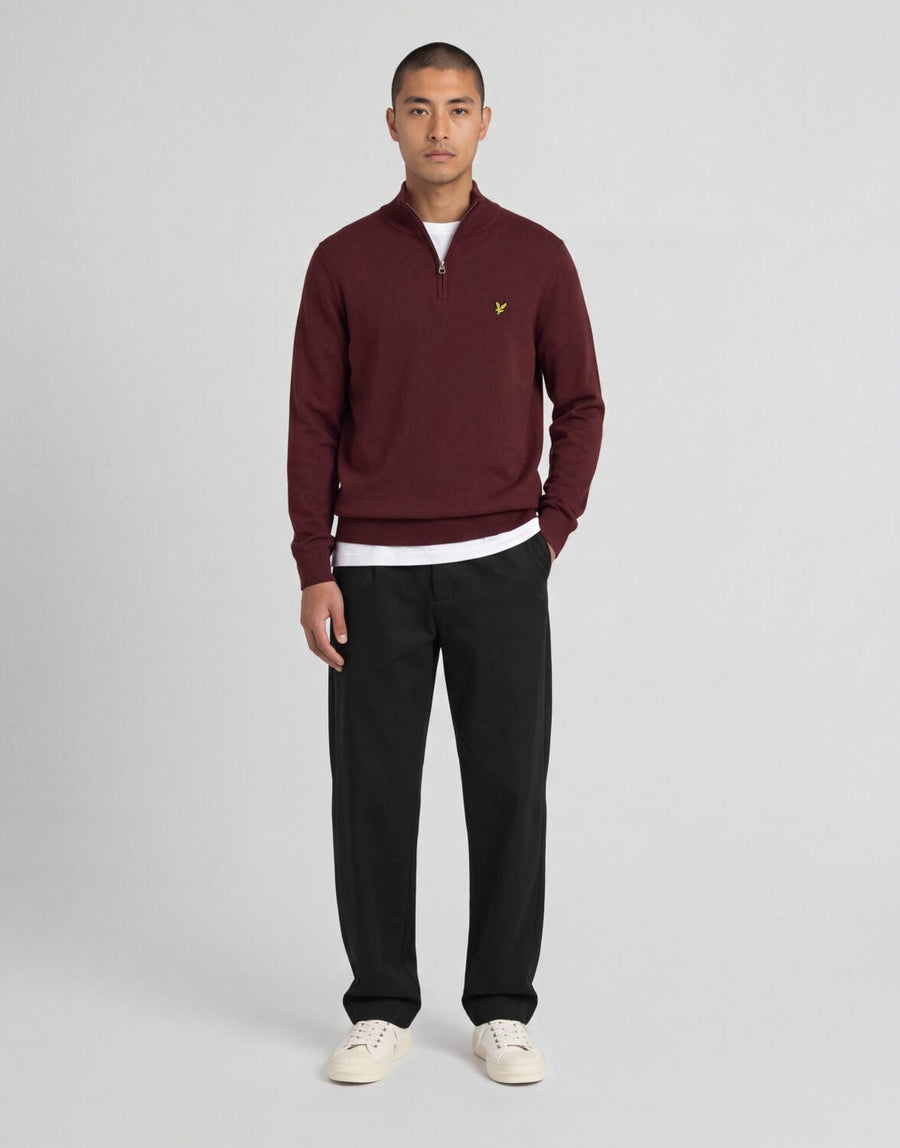 #Jacken# - #Lyle_and_Scott#