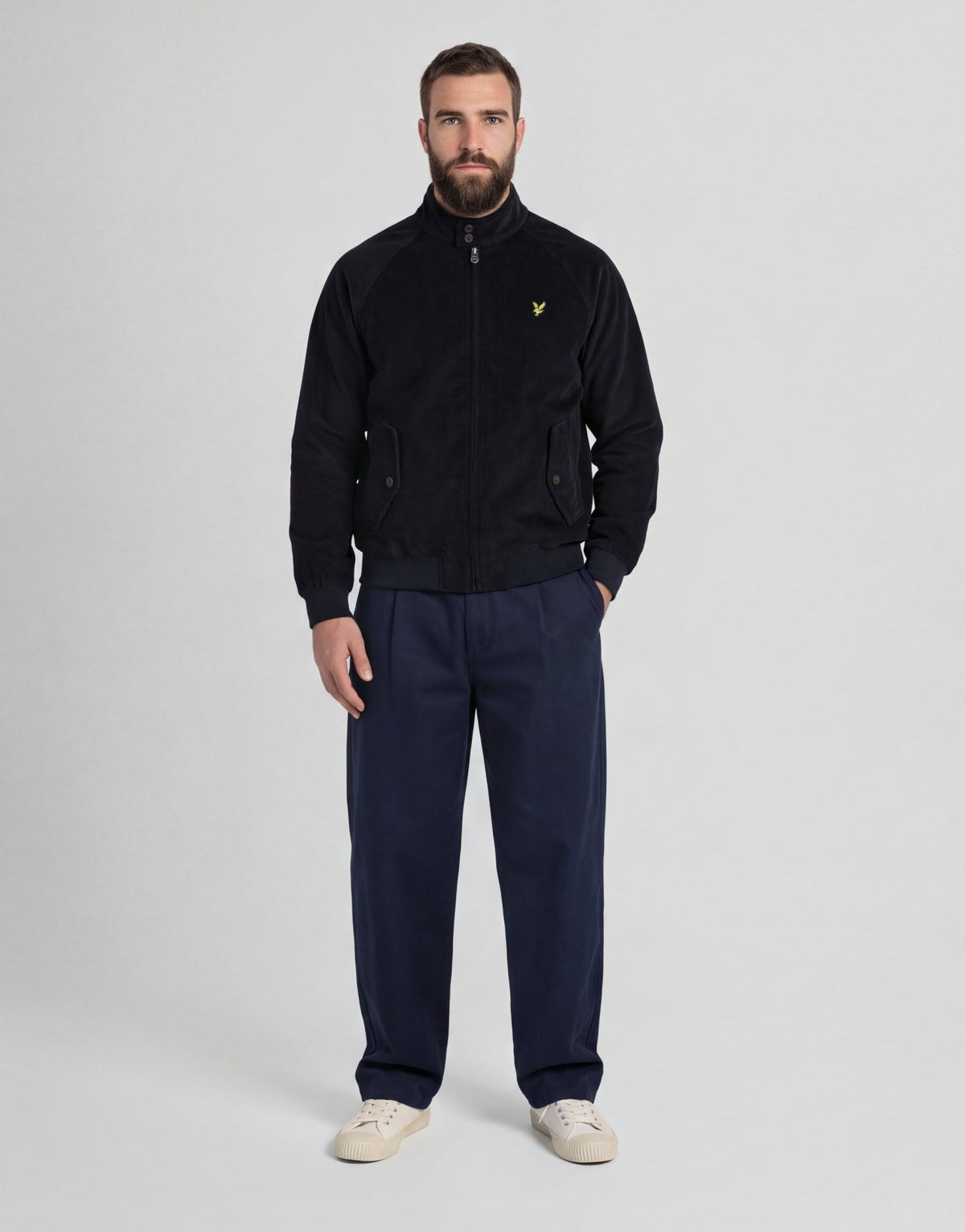 #jackets# - #lyle_and_scott#
