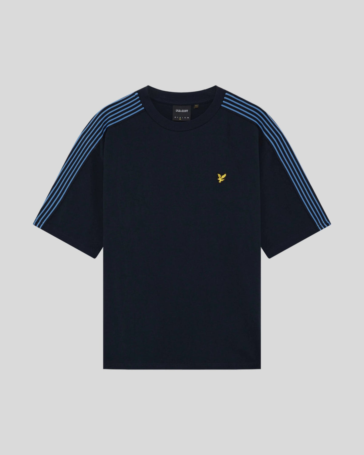 jackets - lyle_and_scott