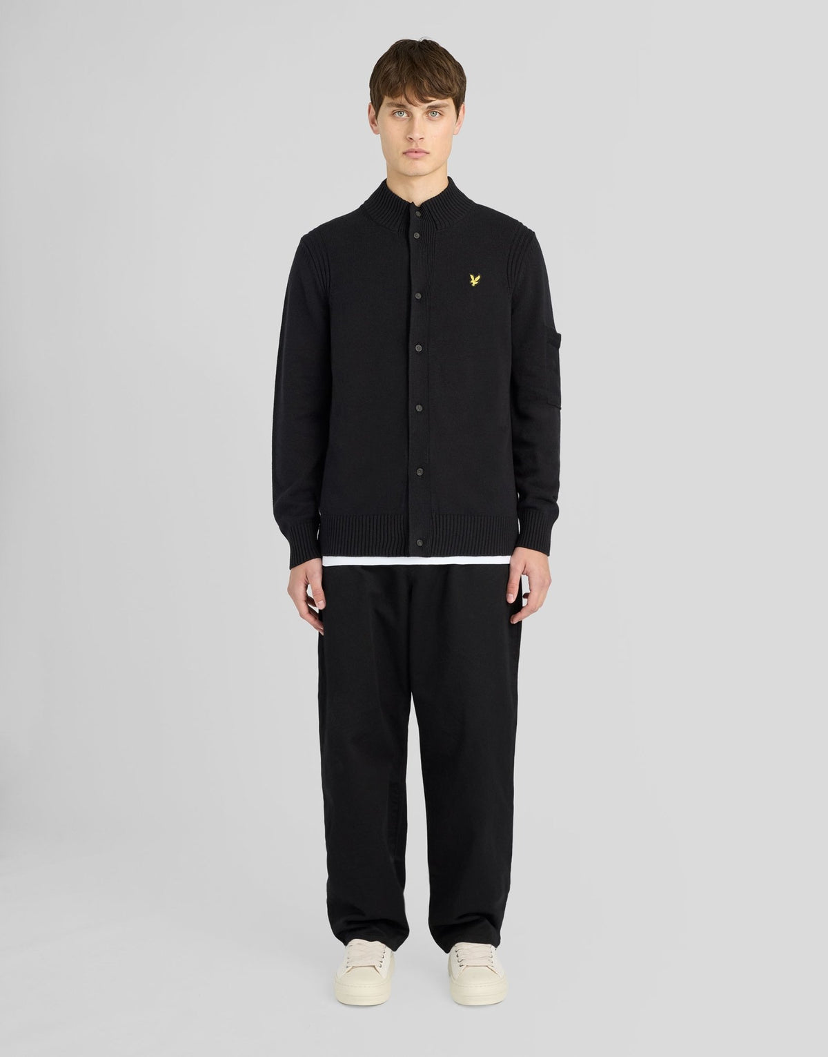 #vestes# - #lyle_and_scott#