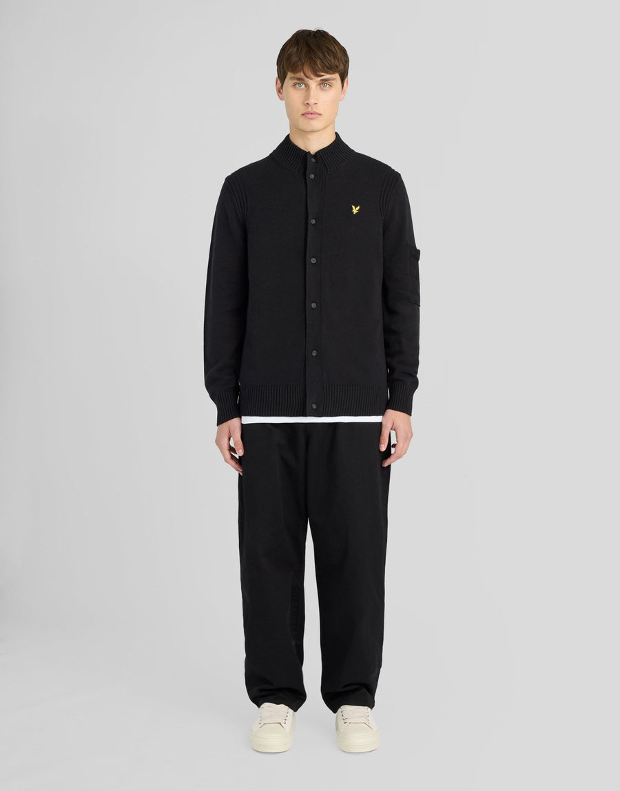 #vestes# - #lyle_and_scott#
