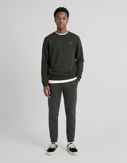 Cotton Joggers